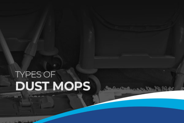 Types of Dust Mops