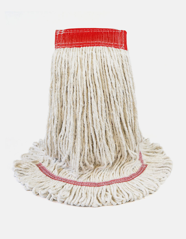 Premier Leader Loop Cotton LoopedEnd Wet Mop Wholesale Looped End