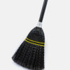 Premier Toy Plastic Broom - Black - Best Floor Cleaning Products