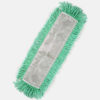 Premier Dust Seeker™ Disposable Dust Mop - Green Dust Mops