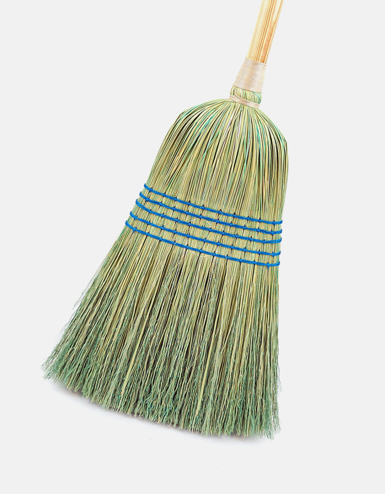 Premier Household Prison Corn Broom Nometal Prison Brooms Private