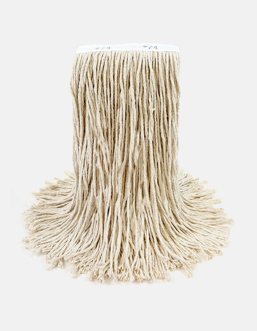 Premier Kleen Kwik Cotton™ Cut-End Wet Mop | Wholesale Cut End Wet Mops ...