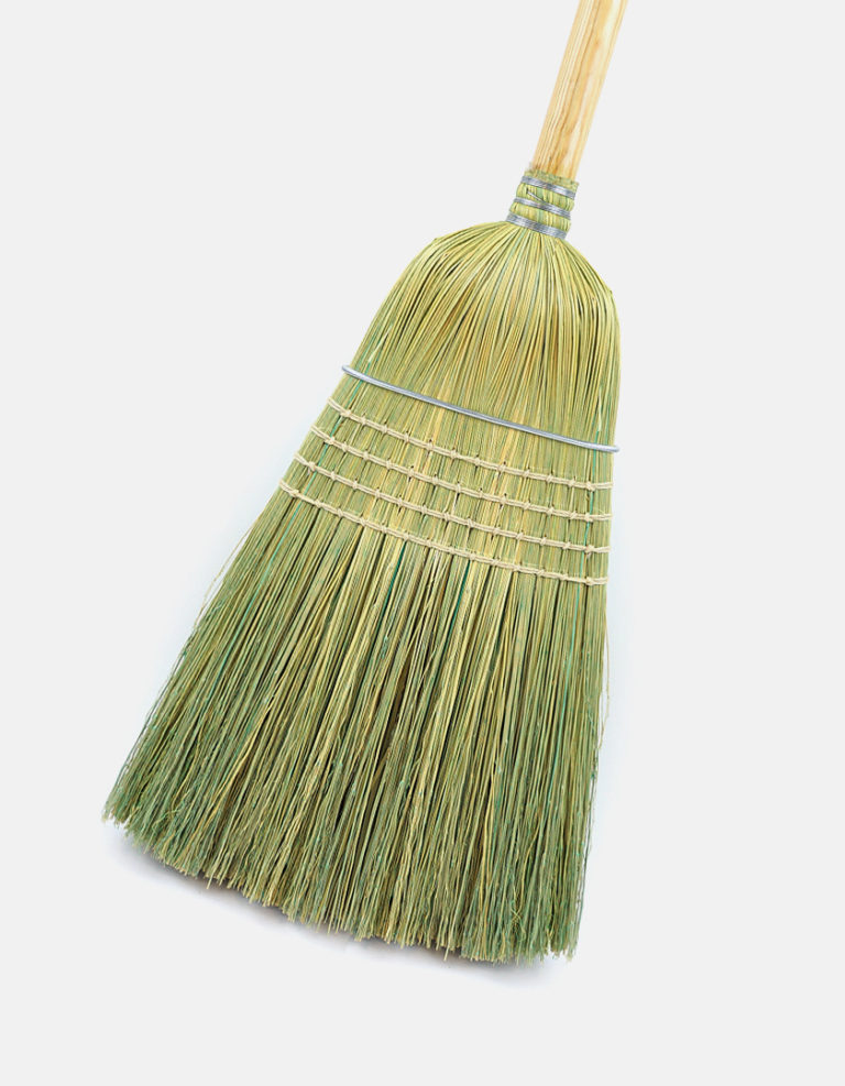 Premier Mill Corn Broom Wholesale Brooms Private Label Products