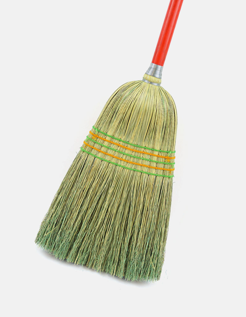 Premier Parlor Corn Broom Wholesale Brooms Private Label Products