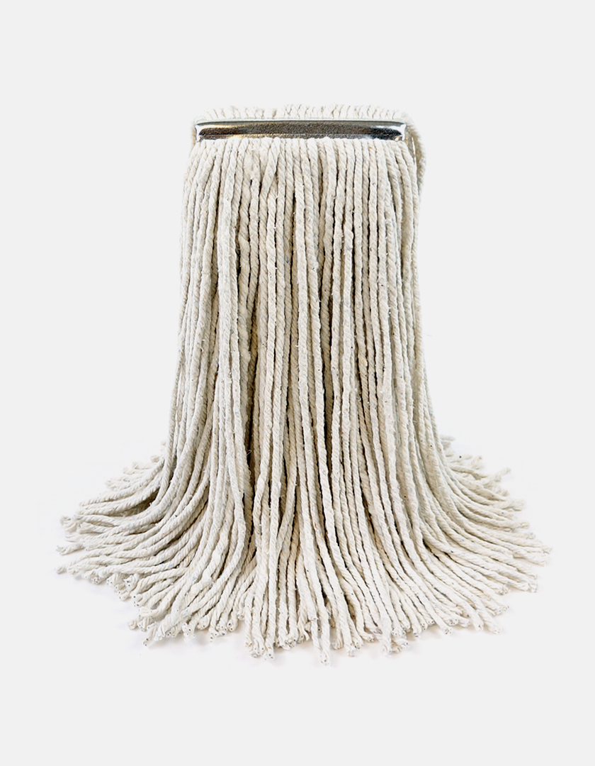 Premier Steelhead™ Cut-End Wet Mop