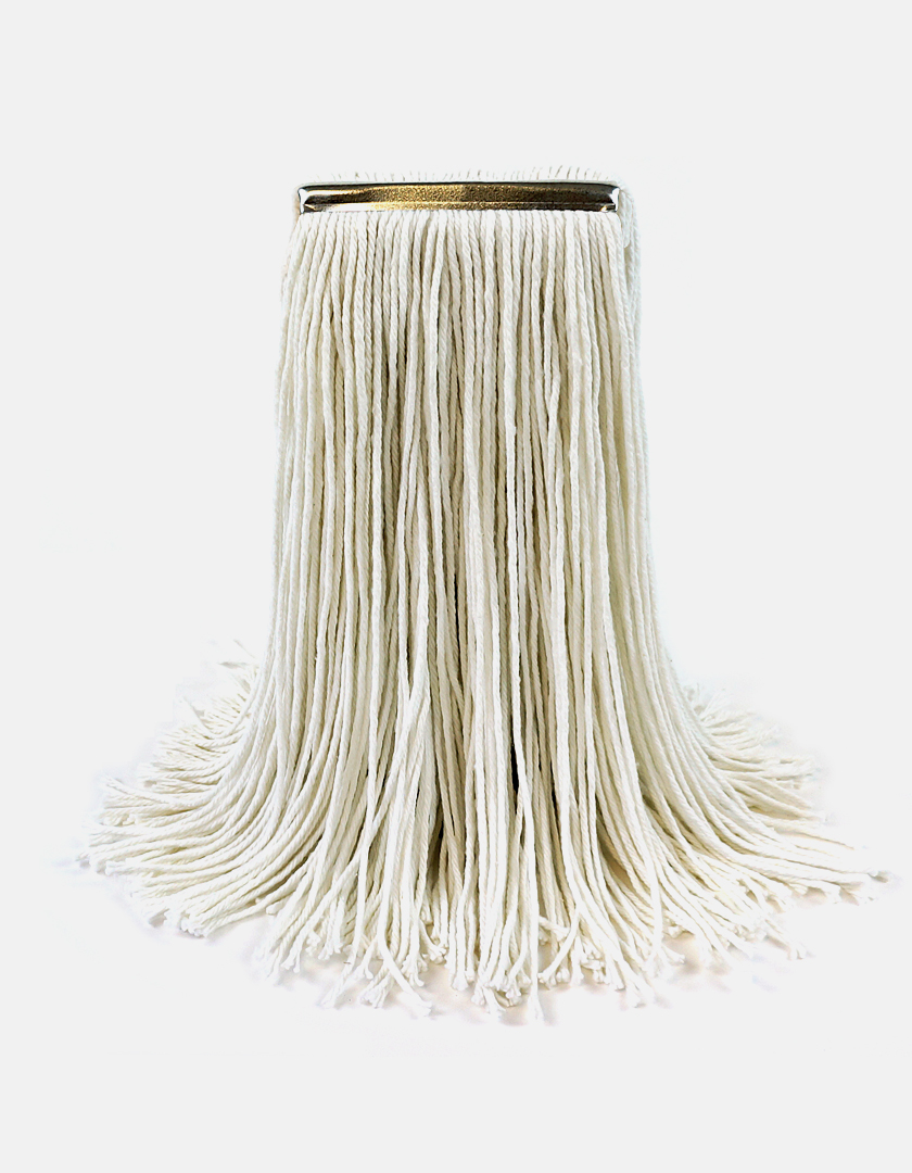 Premier Steelhead™ Cut-End Wet Mop