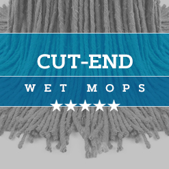 Cut End Mops